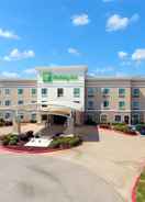 EXTERIOR_BUILDING Holiday Inn LONGVIEW - NORTH, an IHG Hotel