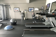 Fitness Center Holiday Inn LONGVIEW - NORTH, an IHG Hotel