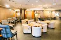 Bar, Kafe dan Lounge Crowne Plaza HARRISBURG-HERSHEY, an IHG Hotel