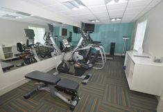 フィットネスセンター 3 Holiday Inn Express & Suites WARRENTON by IHG, an IHG Hotel