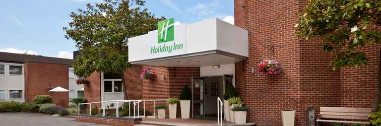 Others Holiday Inn BASINGSTOKE, an IHG Hotel