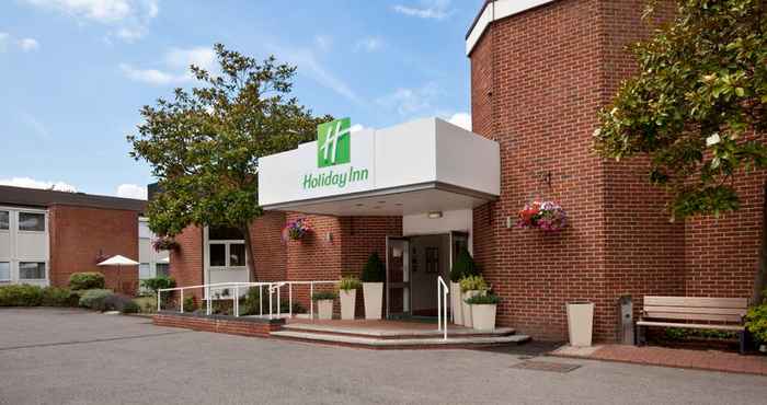 Lain-lain Holiday Inn BASINGSTOKE, an IHG Hotel