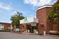 Lain-lain Holiday Inn BASINGSTOKE, an IHG Hotel