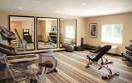 Fitness Center 5 Candlewood Suites LANCASTER WEST