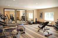 Fitness Center Candlewood Suites LANCASTER WEST