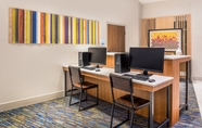 ห้องประชุม 6 Holiday Inn Express & Suites FARMVILLE, an IHG Hotel