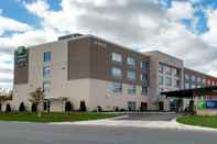 Luar Bangunan Holiday Inn Express & Suites EAGAN - MINNEAPOLIS AREA, an IHG Hotel