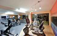 Fitness Center 6 Holiday Inn VIRGINIA BEACH - NORFOLK, an IHG Hotel