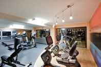 Fitness Center Holiday Inn VIRGINIA BEACH - NORFOLK, an IHG Hotel