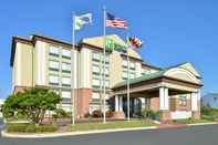 Exterior Holiday Inn Express & Suites OCEAN CITY - NORTHSIDE, an IHG Hotel