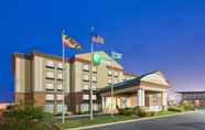 Luar Bangunan 6 Holiday Inn Express & Suites OCEAN CITY - NORTHSIDE, an IHG Hotel