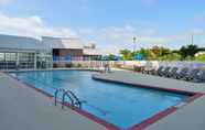 Swimming Pool 5 Holiday Inn Express & Suites OCEAN CITY - NORTHSIDE, an IHG Hotel