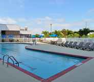 Swimming Pool 5 Holiday Inn Express & Suites OCEAN CITY - NORTHSIDE, an IHG Hotel