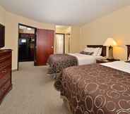 Bedroom 4 Staybridge Suites WEST DES MOINES, an IHG Hotel