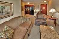 Common Space Staybridge Suites WEST DES MOINES, an IHG Hotel