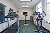 Fitness Center Holiday Inn Express & Suites COLUMBUS SE - GROVEPORT, an IHG Hotel