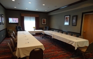 ห้องประชุม 6 Holiday Inn Express & Suites COLUMBUS SE - GROVEPORT, an IHG Hotel