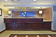 ล็อบบี้ Holiday Inn Express & Suites COLUMBUS SE - GROVEPORT, an IHG Hotel