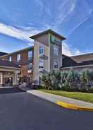 EXTERIOR_BUILDING Holiday Inn Express Hotel & Suites Columbus-Groveport, an IHG Hotel