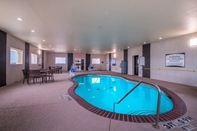 Swimming Pool Staybridge Suites LONGVIEW, an IHG Hotel