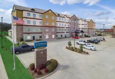 Exterior 2 Staybridge Suites LONGVIEW by IHG, an IHG Hotel