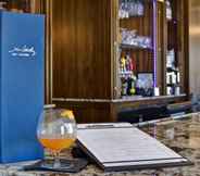 Bar, Kafe dan Lounge 5 Hotel Indigo KANSAS CITY – THE CROSSROADS, an IHG Hotel