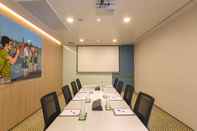 Functional Hall Holiday Inn Express BANGKOK SATHORN, an IHG Hotel