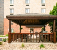 Exterior 7 Candlewood Suites LA CROSSE