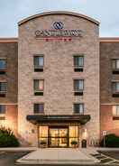 EXTERIOR_BUILDING Candlewood Suites LA CROSSE