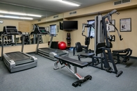 Fitness Center Candlewood Suites LA CROSSE