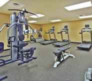 Fitness Center 7 Holiday Inn MANITOWOC, an IHG Hotel