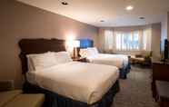 Kamar Tidur 5 Holiday Inn Express SOUTH LAKE TAHOE, an IHG Hotel