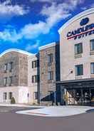 EXTERIOR_BUILDING Candlewood Suites LAKEVILLE I-35