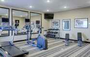 Fitness Center 6 Candlewood Suites LAKEVILLE I-35