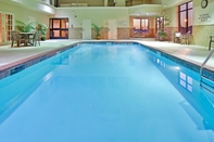 Swimming Pool Holiday Inn Express & Suites CAPE GIRARDEAU I-55, an IHG Hotel