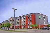 Exterior Holiday Inn Express & Suites CAPE GIRARDEAU I-55, an IHG Hotel