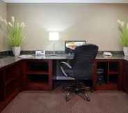 ห้องนอน 3 Holiday Inn Express & Suites PORT CLINTON-CATAWBA ISLAND, an IHG Hotel