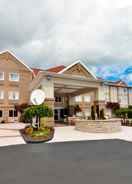 EXTERIOR_BUILDING Holiday Inn Express Hotel & Stes Port Clinton-Catawba Island, an IHG Hotel