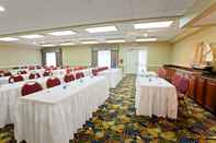 ห้องประชุม Holiday Inn Express & Suites PORT CLINTON-CATAWBA ISLAND, an IHG Hotel