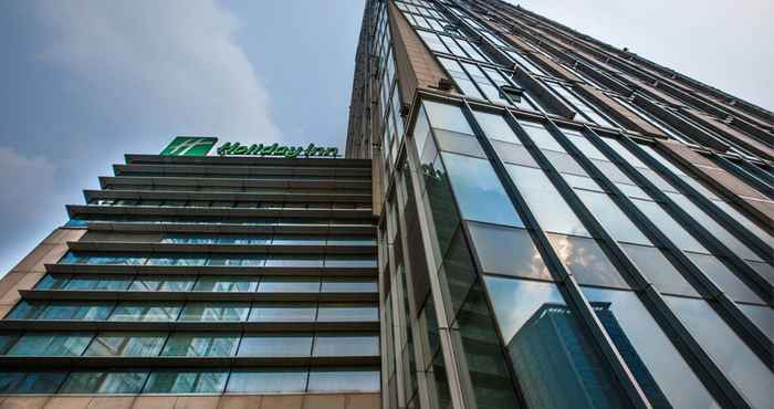 Lain-lain Holiday Inn BEIJING FOCUS SQUARE, an IHG Hotel