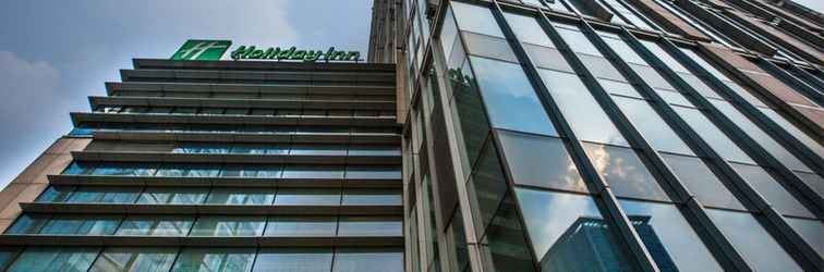 Lainnya Holiday Inn BEIJING FOCUS SQUARE, an IHG Hotel