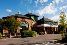 อื่นๆ Holiday Inn GLOUCESTER - CHELTENHAM, an IHG Hotel