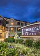 EXTERIOR_BUILDING Staybridge Suites Kansas City - Independence, an IHG Hotel
