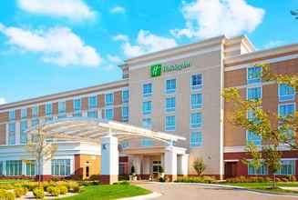 Bangunan 4 Holiday Inn BATTLE CREEK, an IHG Hotel