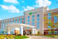 Exterior Holiday Inn BATTLE CREEK, an IHG Hotel