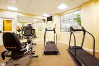 Fitness Center Holiday Inn BATTLE CREEK, an IHG Hotel