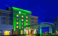 Exterior 2 Holiday Inn BATTLE CREEK, an IHG Hotel