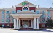 Exterior 3 Holiday Inn Express & Suites GREENVILLE-I-85 & WOODRUFF RD, an IHG Hotel