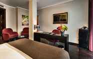 Lainnya 4 Crowne Plaza MILAN CITY, an IHG Hotel