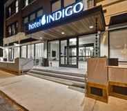 Luar Bangunan 4 Hotel Indigo KANSAS CITY – THE CROSSROADS, an IHG Hotel